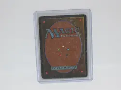 MTG LORD OF ATLANTIS CARD 4TH EDITION MAGIC THE GATHERING - Image 4