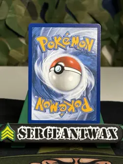 Pokemon TCG Mega Gengar EX 284/217 SIR Ascended Heroes English Pristine! 💎 - Image 2