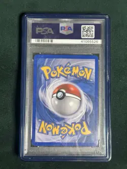 2009 Dialga G Lv X Holo 122 Pokemon Platinum PSA 10 Pop 46 💫Swirl - Image 2