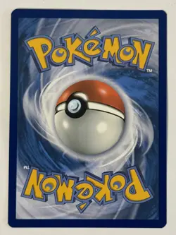 Pokemon TCG Arbok Illustration Rare Full Art Holo Temporal Forces 176/162 - Image 2