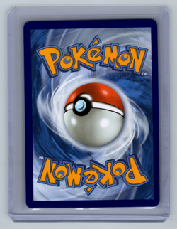 Pokemon TCG ME04: Chaos Rising #111/086 Prism Tower Full Art UR - Image 2