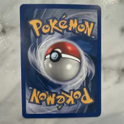 Pokemon Company Grovyle 32/100 Crystal Guardians Reverse Holo English Uncommon - Image 2