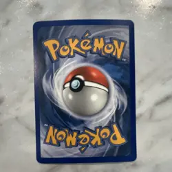Nintendo Shelgon 45/107 EX Deoxys Holo Rare English 80 HP 2005 - Image 2