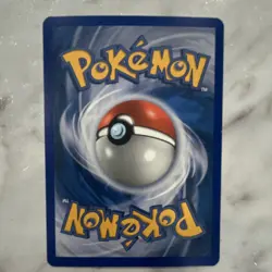 The Pokemon Company Cyndaquil Delta Species 45/101 Dragon Frontiers Reverse Holo - Image 2