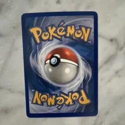 The Pokemon Company Ivysaur Crystal Guardians 35/100 Reverse Holo English 70 HP - Image 2