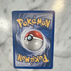 Nintendo Voltorb 68/92 EX Legend Maker Reverse Holo English Common 2006 50 HP - Image 2