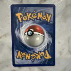 Wobbuffet 41/110 EX Holon Phantoms Reverse Holo Uncommon 2006 English 70 HP - Image 2