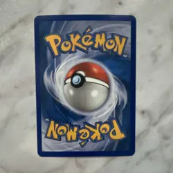 The Pokemon Company Ekans Delta Species 47/101 Dragon Frontiers Reverse Holo - Image 2