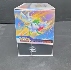 Pokemon Brilliant Stars Build and Battle Stadium - Image 5