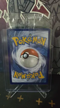 Pokemon TCG Sword & Shield - Lucario VStar #SWSH291 - Promo Card SEALED - Image 3