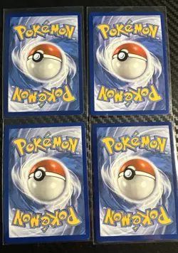 Pokemon TCG Prismatic Evolutions Ex Cards Lot of 4 NM - Image 2