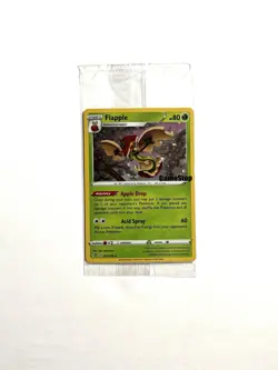 Flapple - (Gamestop Exclusive) 022/192 Miscellaneous Cards & Products Holo - Image 1