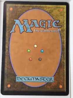 Deep-Slumber Titan - Shadowmoor - Magic the Gathering MTG Nice! - Image 2