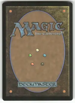 Tormod, the Desecrator 155 UC Commander Legends NM Magic: The Gathering - Image 2