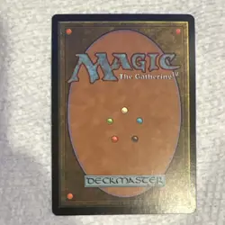 Wizards of the Coast Magic: The Gathering Lin Sivvi Nemesis Foil Rare #12 - Image 4