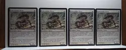 4x Sidewinder Sliver ~ Time Spiral, Magic The Gathering. MTGblk - Image 1