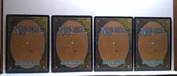 4x Sidewinder Sliver ~ Time Spiral, Magic The Gathering. MTGblk - Image 2