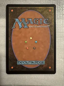 Magic The Gathering X Avatar Katara The Fearless Promo Card SDCC 2025 - Image 2