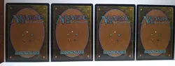 4x Ghostflame Sliver Time Spiral Magic The Gathering. MTGblk - Image 2