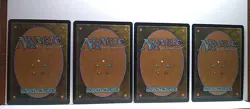 4x Dementia Sliver ~ Time Spiral, Magic The Gathering. Mtgblk - Image 2