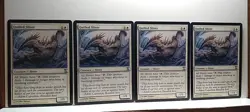 4x Quilled Sliver - Time Spiral - Magic The Gathering. Mtgblk - Image 1