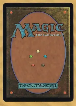 Caltrops (Urza's Destiny, English, Uncommon, 1999) LP MTG - Image 2