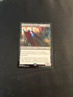 Anowon, the Ruin Sage [Commander 2017] Magic MTG Cards LP - Image 1
