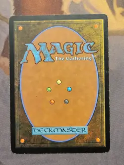 1x Grave Pact - 8th Edition Rare Enchantment MTG LP - Image 2