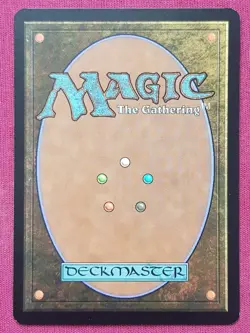 Magic The Gathering RAVNICA CITY OF GUILDS PARIAH'S SHIELD artifact card MTG - Image 2