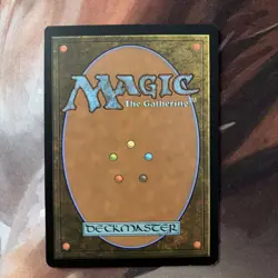 MTG Mana Vault Borderless Double Masters 394 Mythic NM - Image 2