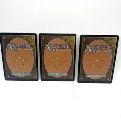 3x Autumn's Veil Core Set 2012 MTG Magic The Gathering - Image 2