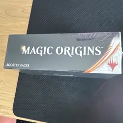 Magic The Gathering Magic Origins Booster Box English 630509298495 - Image 2