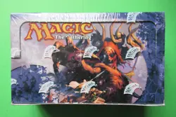 MTG Magic The Gathering - JOURNEY INTO NYX - Sealed Booster 36 Pack Box English - Image 1