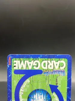 Spirit of Water B Vintage Digimon Card Japanese 1999 Digital Monster St-745 - Image 5