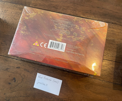 *Vintage* New Phyrexia Booster Box (2011) - Sealed (English) - MTG - Image 2