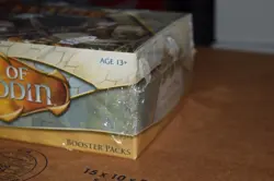 Magic the Gathering Scars of Mirrodin Booster Box (2010) - Sealed (English) NEW - Image 2