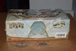 Magic the Gathering Scars of Mirrodin Booster Box (2010) - Sealed (English) NEW - Image 4