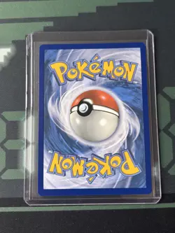 Pokemon Snom 168/162 Temporal Forces Full Art Illustration Rare Card TCG - Image 2