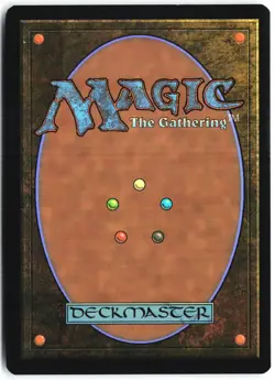 Arid Mesa 244 Rare Magic: The Gathering Near Mint - Image 2