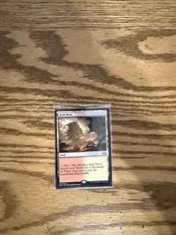 Arid Mesa EN [MH2 - 244] - NM TCG MTG - Image 1