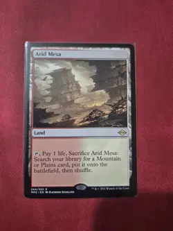 Arid Mesa Modern Horizons 2 Regular - Image 2