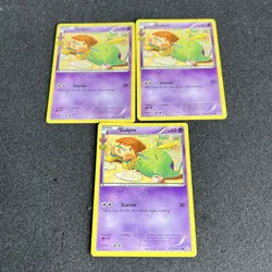 Gulpin RC12/RC32 Generations Radiant Collection Pokemon Card Promo 3 - Image 1