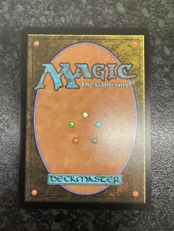 MTG: Cover Of Darkness ⭐ Extended Full Art Foil ⭐ Assassin's Creed [ACR] #163 - Image 5
