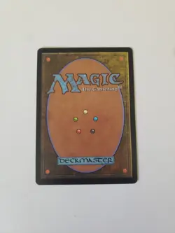 Orim's Chant (Borderless) Modern Horizons 3 Regular - Image 2