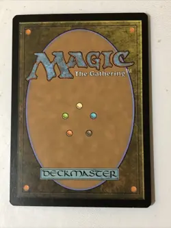 Brave The Sands X1 Khans Of Tarkir NM Condition See Pics Front Back - Image 2