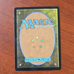 Magic: The Gathering Steelshaper's Gift Mythic Full Art Eng 0050 Marvel - Image 2
