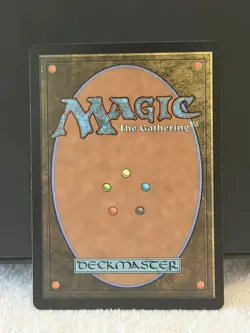 MTG Gleaming Bastion 267 Rare Marvel Super Heroes Regular - Image 2