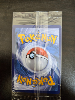 Lot of 5 Sealed Mewtwo 052 Ultra Premium Collection Promo Cards - Image 3