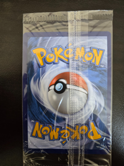 Lot of 5 Sealed Mewtwo 052 Ultra Premium Collection Promo Cards - Image 4