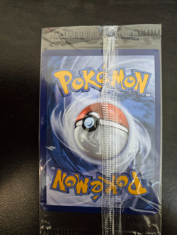 Lot of 5 Sealed Mewtwo 052 Ultra Premium Collection Promo Cards - Image 5
